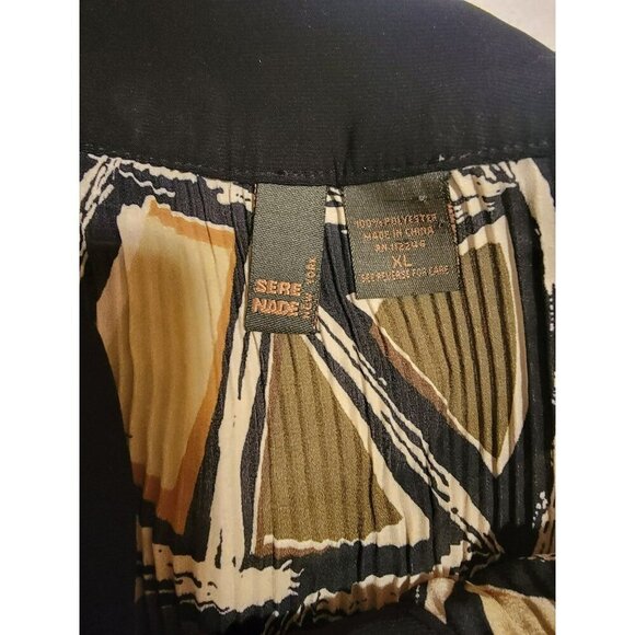 Sere Nade New York XL Blouse Pre-owned - Picture 3 of 3